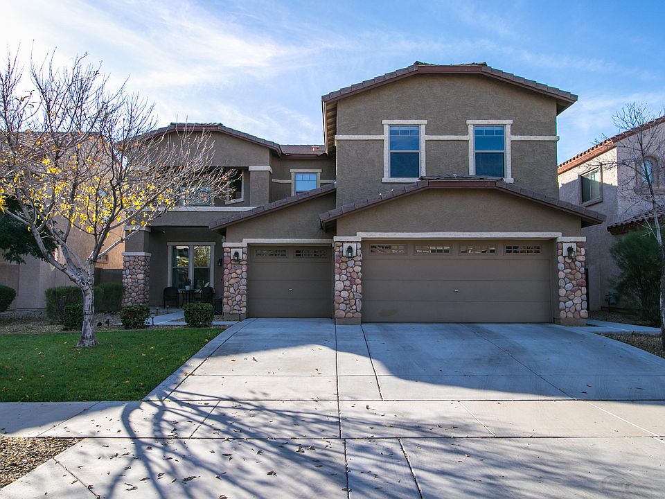 1st image of 16035 W Desert Mirage Dr
