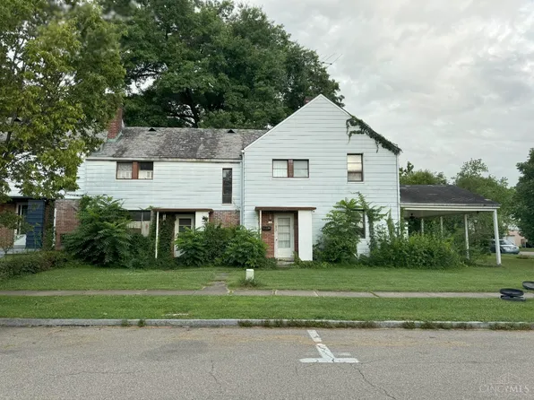 1 Avenell Ln, Cincinnati, OH 45218