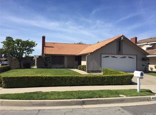 402 N Flower St, Orange, CA 92868