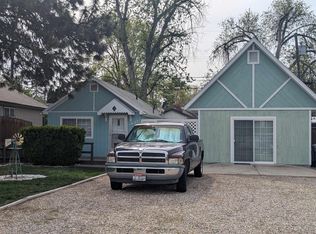 1623 S Merrill St, Boise, ID 83705
