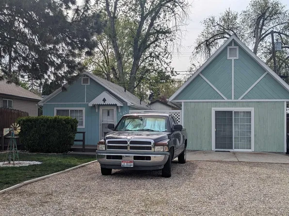 1623 S Merrill St, Boise, ID 83705