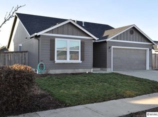 282 Breezy Way NE, Albany, OR 97322