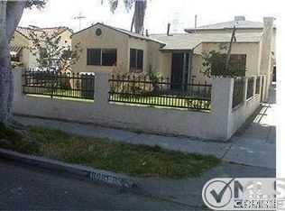 8983 San Gabriel Ave, South Gate, CA 90280