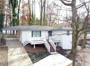 1428 David Cir, Decatur, GA 30032