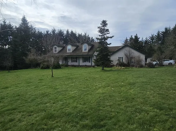 7807 Barbara Ln SE, Aumsville, OR 97325