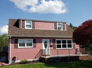 252 E Camplain Rd, Manville, NJ 08835