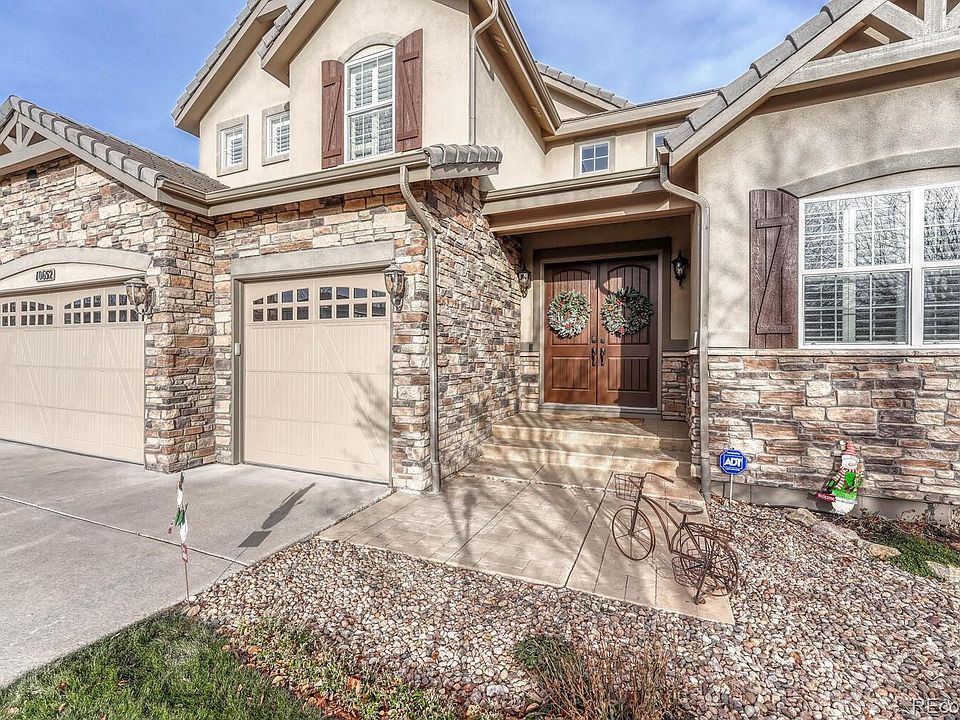 10652 Hillrose Street, Parker, CO 80134 Zillow