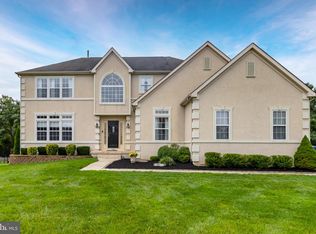132 Brookside Way, Mullica Hill, NJ 08062