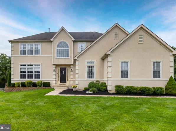 132 Brookside Way, Mullica Hill, NJ 08062