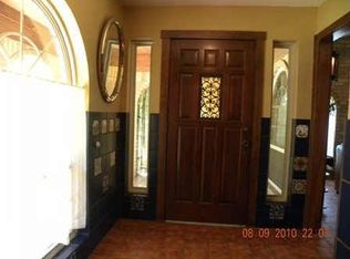 3416 Morfeld Dr, Crowley, TX 76036