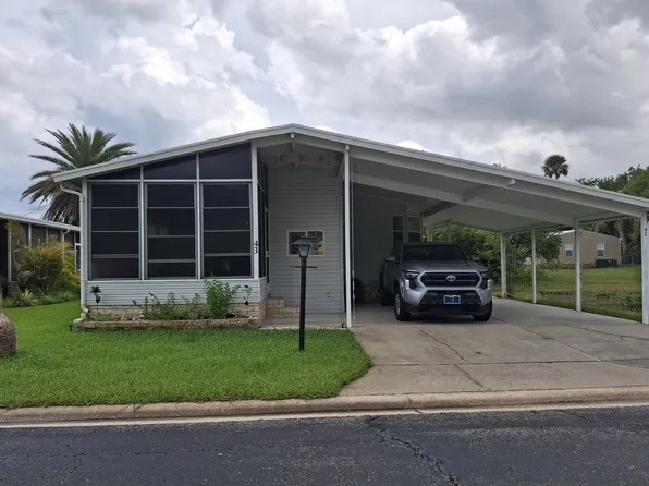 1000 Walker St #43, Daytona Beach, FL 32117