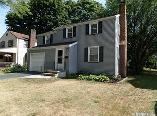 51 Lakecrest Ave, Rochester, NY 14612