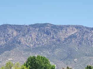 10010 Anaheim Ave NE, Albuquerque, NM 87122