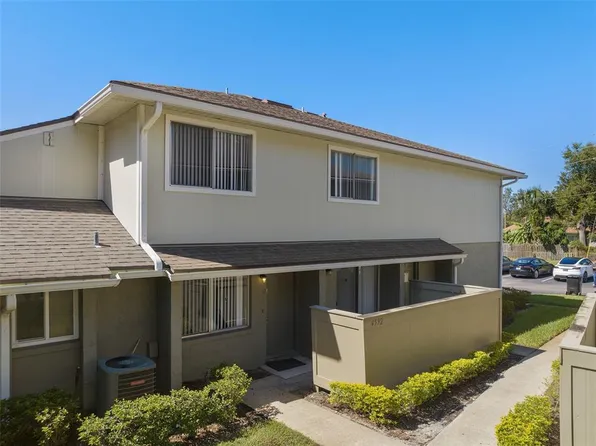 4592 PHEASANT RUN DRIVE #B, ORLANDO, FL 32808