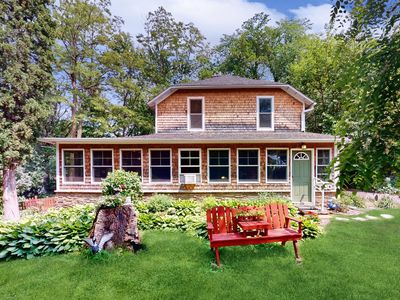 1120 Summit Ave, Saint Paul, MN, 55115