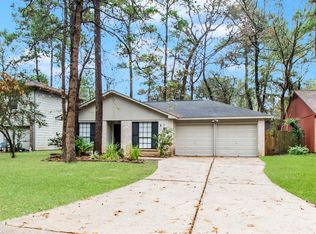 120 Fallshire Dr, Spring, TX 77381