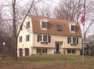 85 Madison Rd, Tewksbury, MA 01876