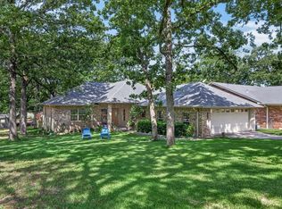 5536 Point Lavista Vis, Malakoff, TX 75148