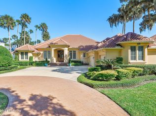 160 GOVERNORS Road, Ponte Vedra Beach, FL 32082