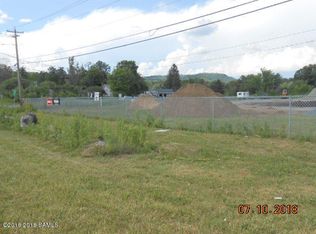 00 Corner Ballard Rd & Rte #9, Wilton, NY 12831