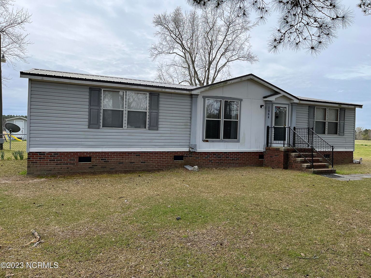 1564 Main Street, Jamesville, NC 27846 Zillow