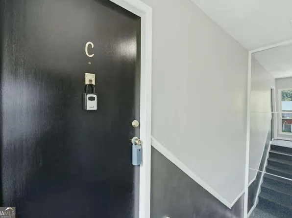 510 Coventry Rd APT 3C, Decatur, GA 30030