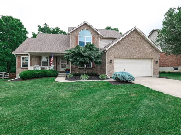 6322 Cougar Path, Liberty Township, OH 45044