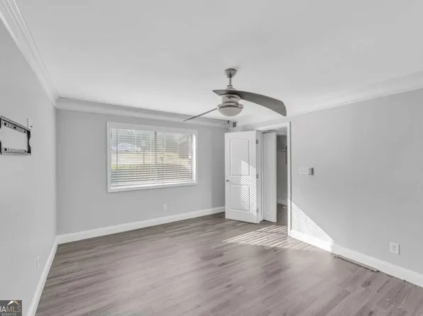 18 Quail Run #18A, Decatur, GA 30035