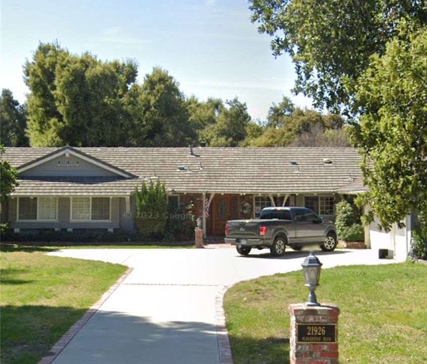 1st image of 21926 Placeritos Blvd