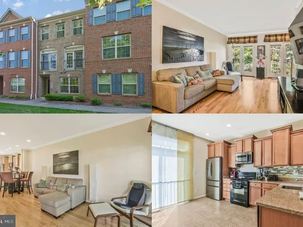 8934 Shadia Pl, Manassas, VA 20110