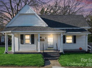 198 Buffalo Ave NW, Concord, NC