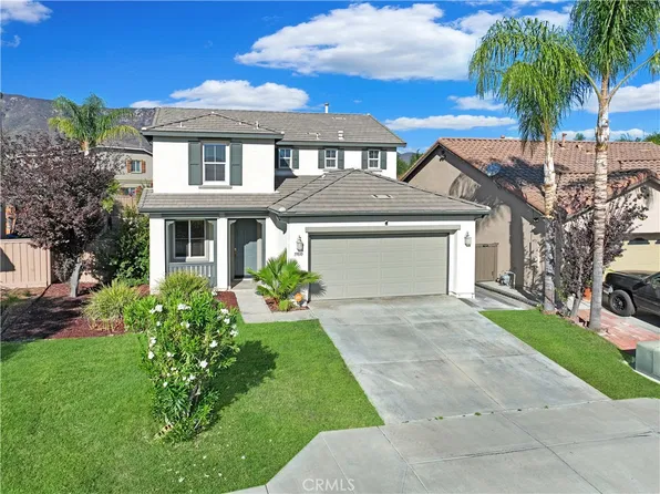 19810 Old Coach Rd, Lake Elsinore, CA 92530