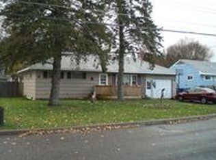 8108 Russell Ave, Rome, NY 13440