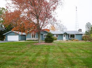 N4724 County Road P, Delavan, WI 53115