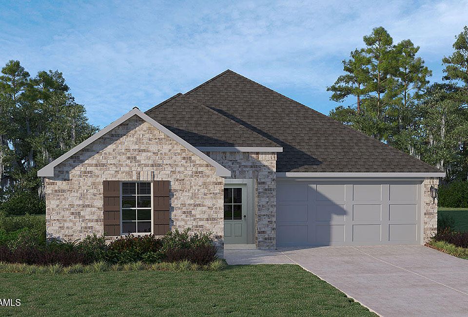 1st image of 202 Chestnut Oak Dr