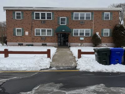 131 Milford Street Ext #B5, Plainville, CT, 06062