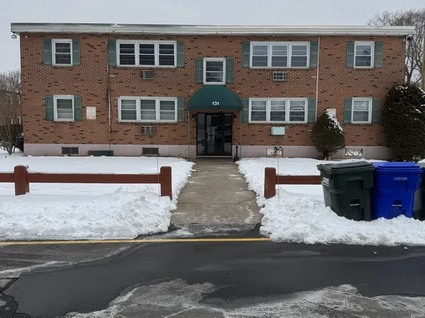 131 Milford Street Extension #B-5, Plainville, CT 06062