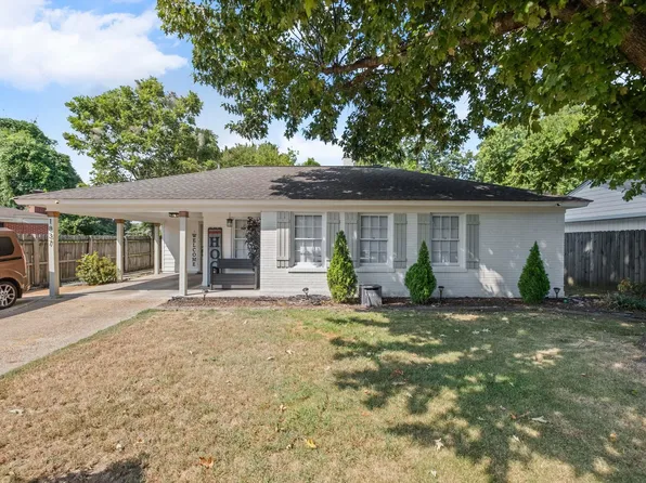 1837 Tant Rd, Memphis, TN 38128
