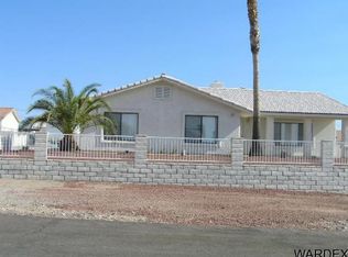 4308 San Felipe Rd, Bullhead City, AZ 86429