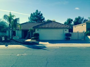 7391 W Kristal Way, Glendale, AZ 85308