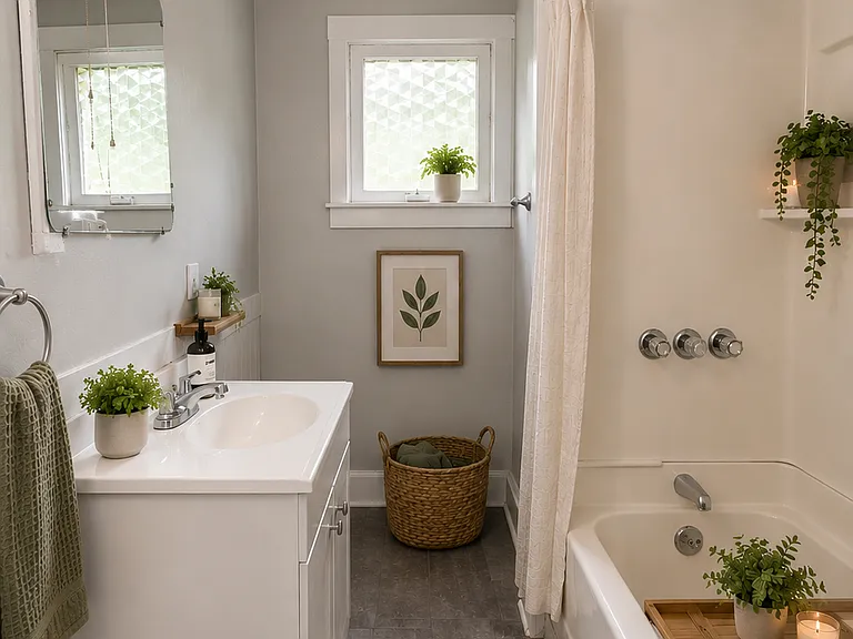 201 Marie Ave #1 — Photo 7