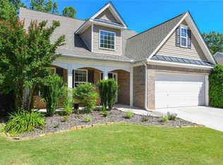 5633 Ashmoore Ct, Flowery Branch, GA 30542
