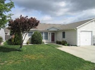 305 Branch Way, Millsboro, DE 19966