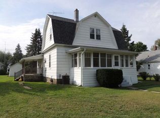 721 Cedar St, Antigo, WI 54409