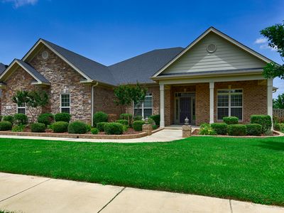 42 Holly Park Blvd SW, Huntsville, AL, 35824