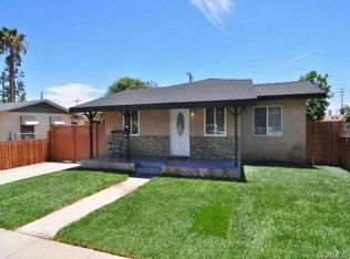 750 Valadez St, Upland, CA 91786