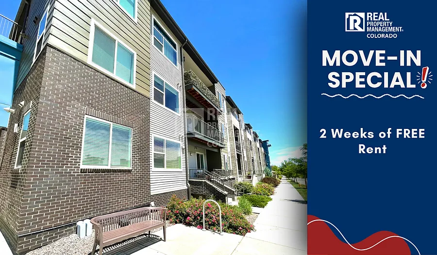 460 E Fremont Pl #304