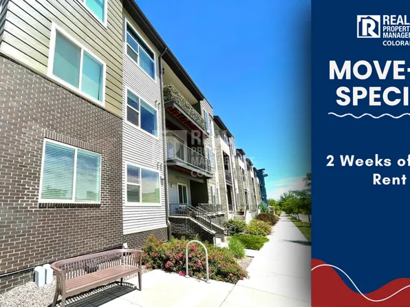 460 E Fremont Pl #304, Littleton, CO 80122
