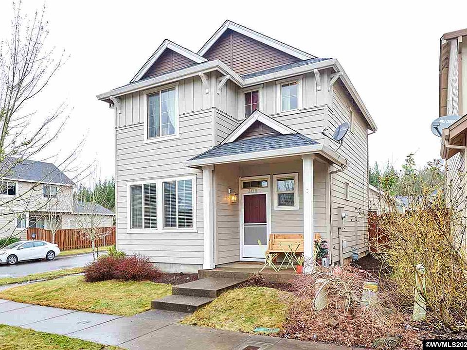 2nd image of 3051 Flame Tree Ln NW