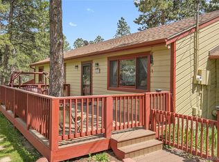 30400 Hilltop Dr, Evergreen, CO 80439